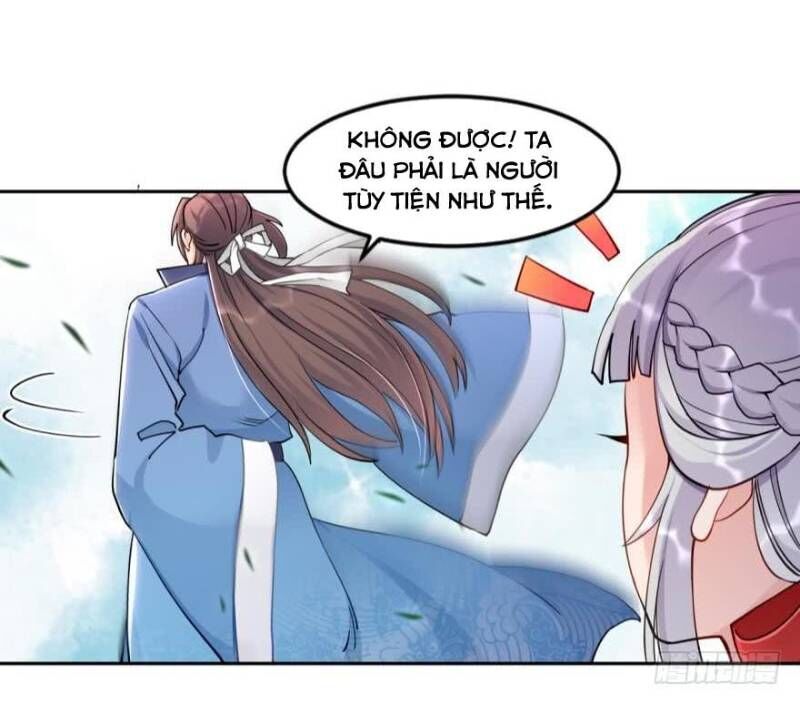 lão tổ của bạn đang online chapter 64 30