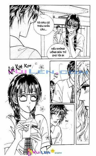 khoảnh khắc định mệnh chapter 1 143