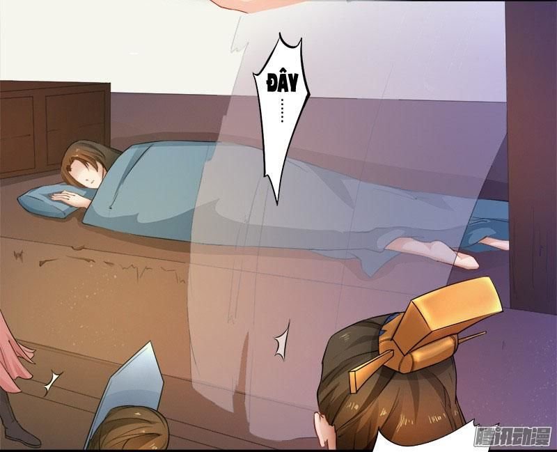 tuyệt thế luyện đan sư chapter 4 28