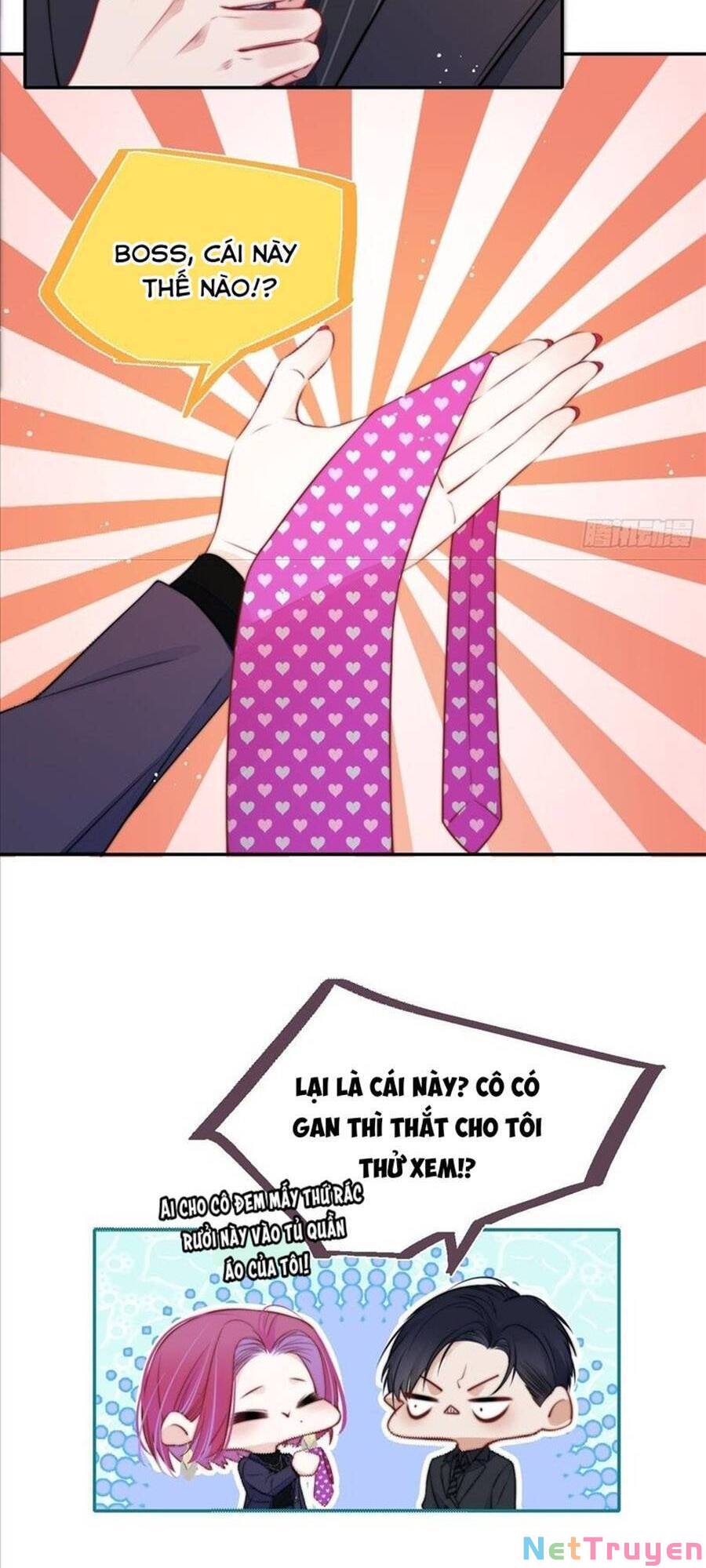 kim ốc tàng kiều chapter 43 16