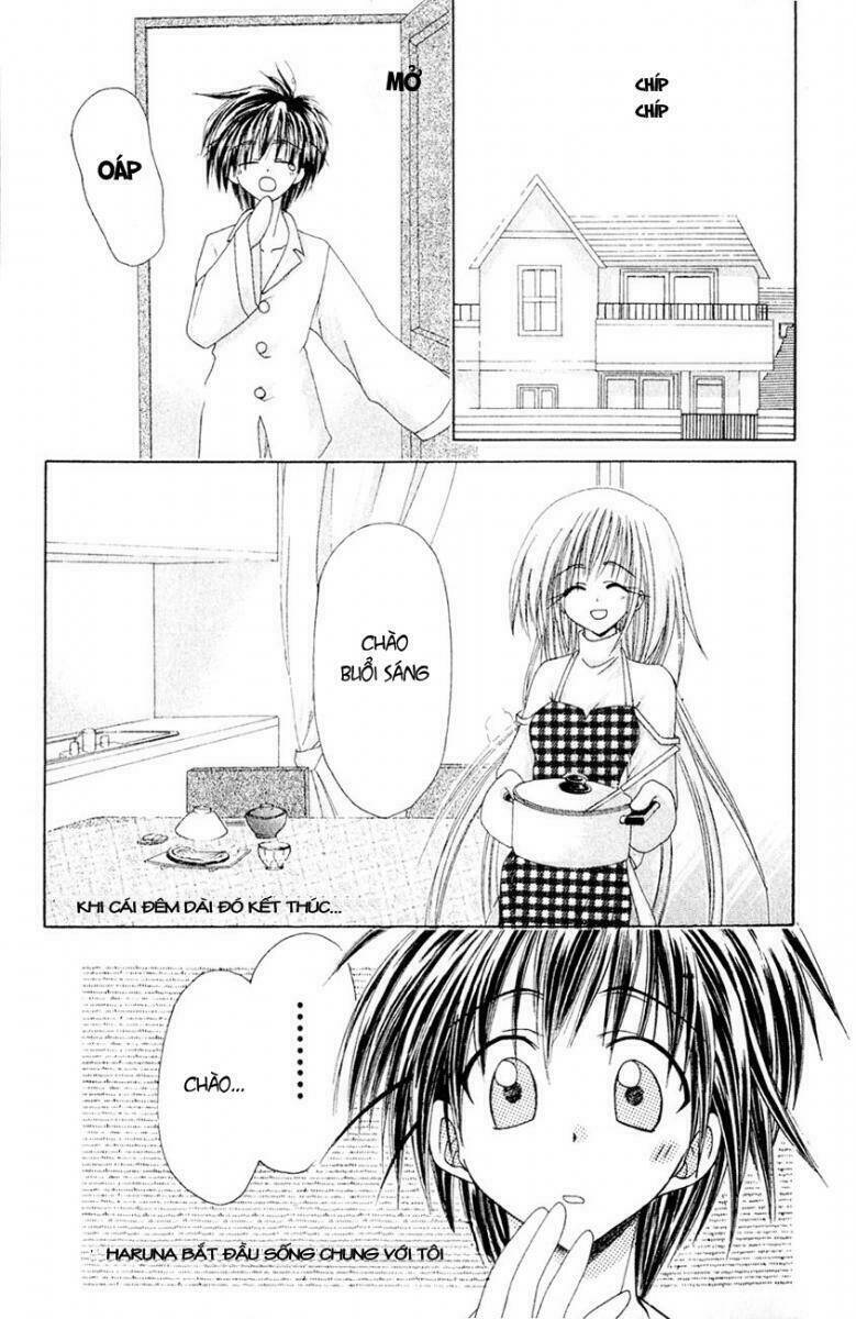 watashi no messiah-sama chapter 3 2