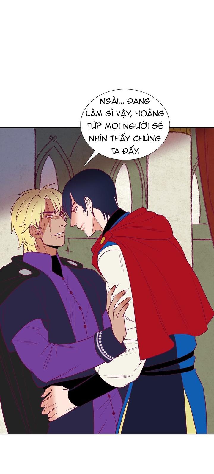 rạp chiếu phim bl cổ điển chapter 15 16