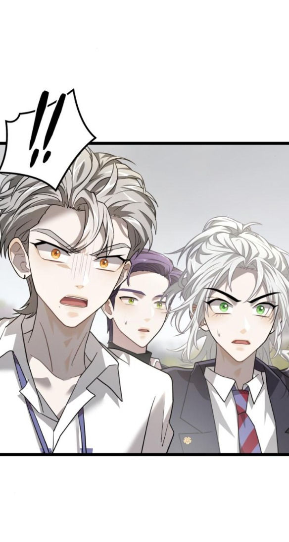 dark moon - tế đàn ánh trăng chapter 44.1 24