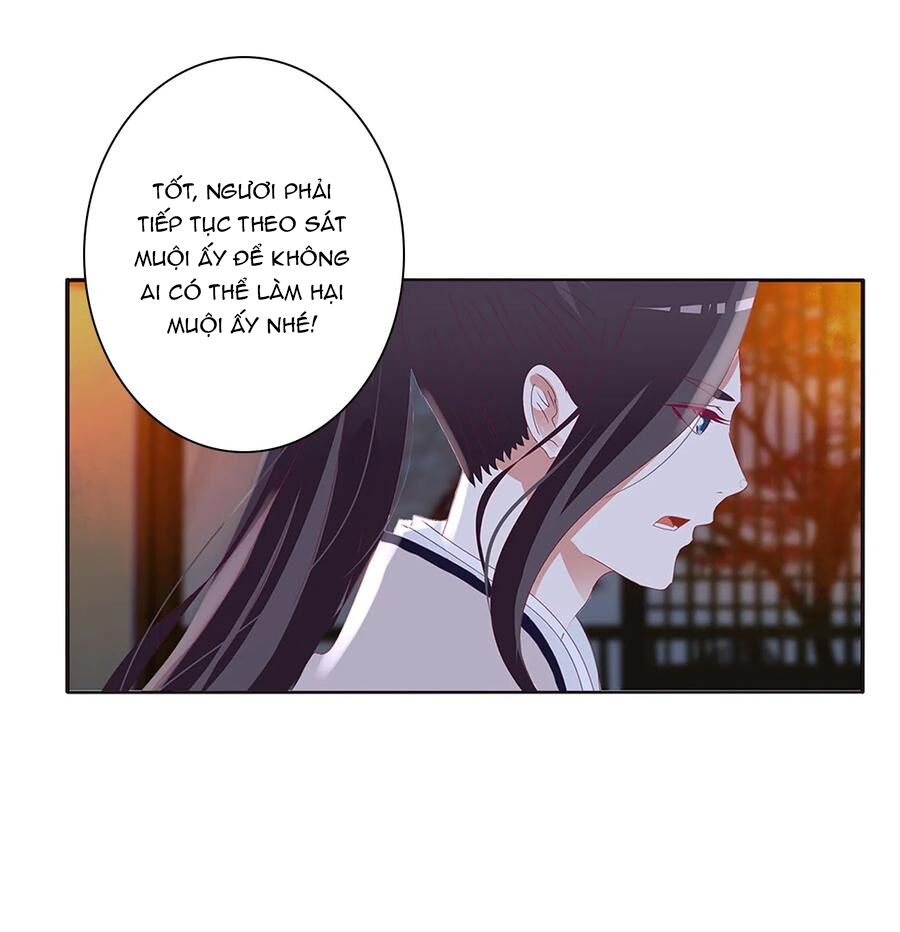 thông linh phi chapter 578 13
