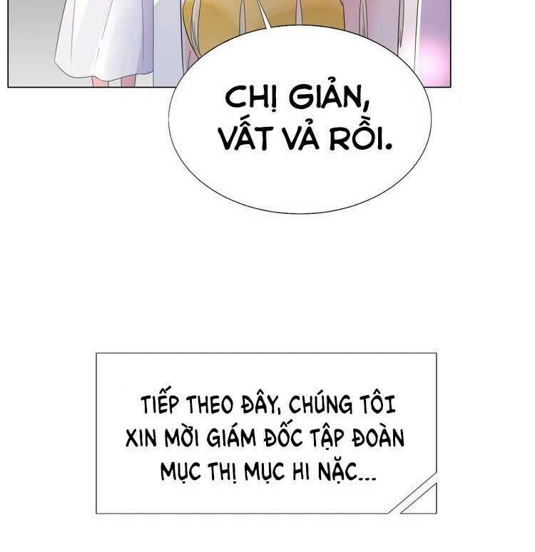 điều ước sủng ái bất bình đẳng chapter 107.1 26