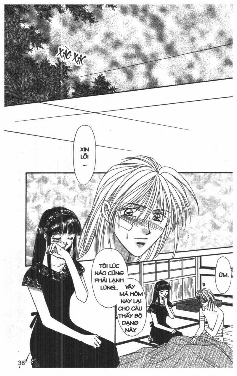 tsuki no umareru yoru chapter 6 37