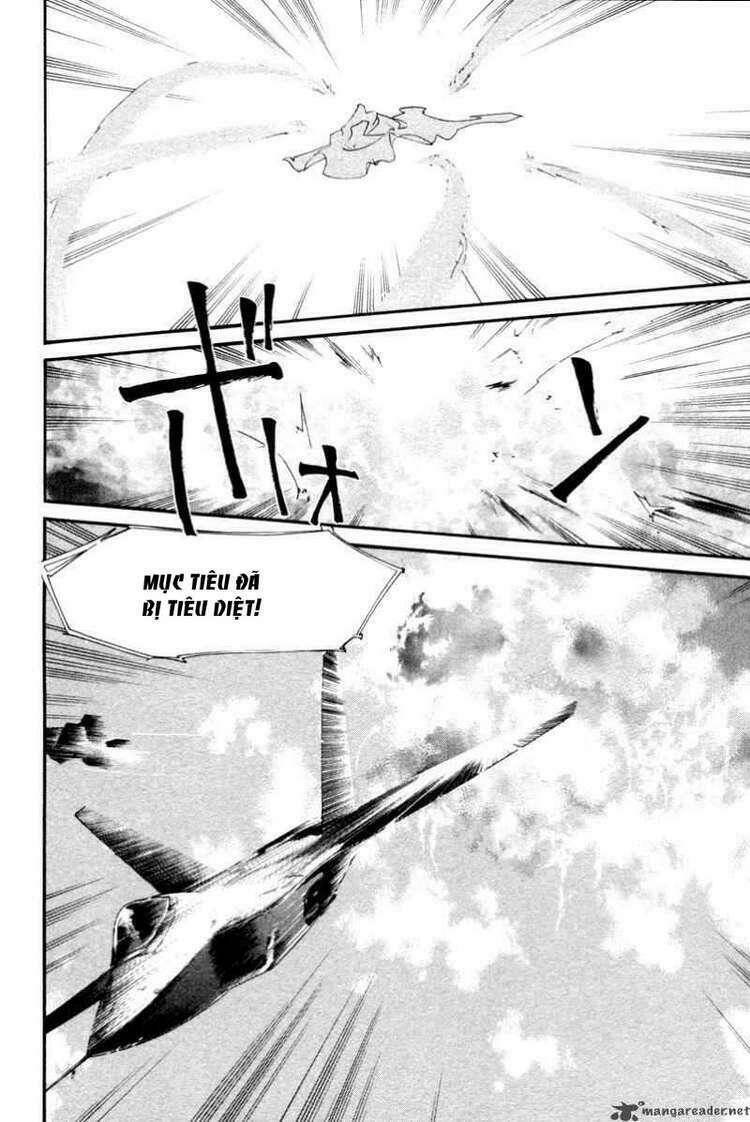 alive - the final evolution chapter 75 25