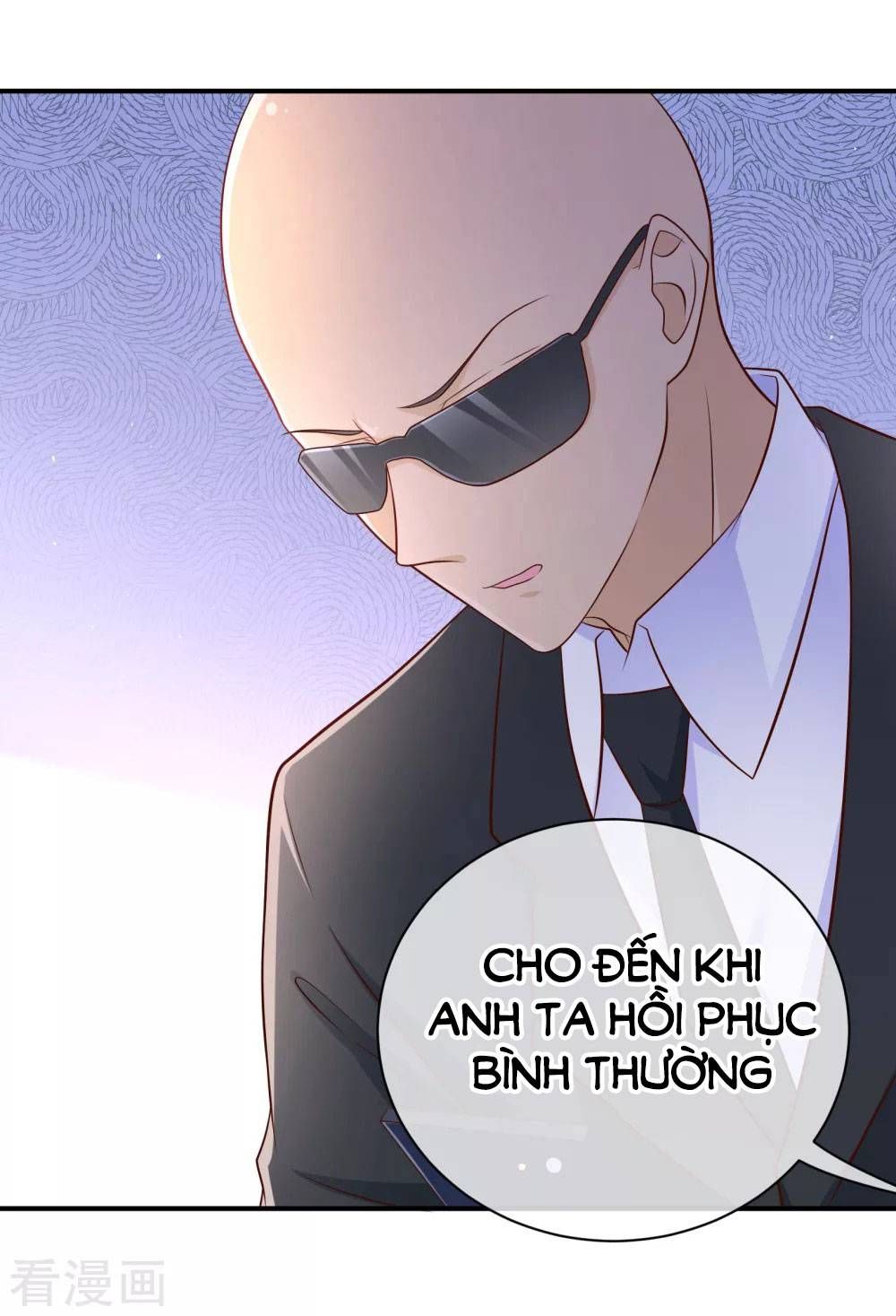 Boss Của Tôi Là Đại Thần chapter 33 - Trang 12