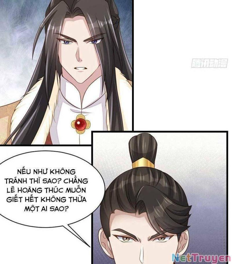 thuần hóa ba ba bạo quân chapter 96 4