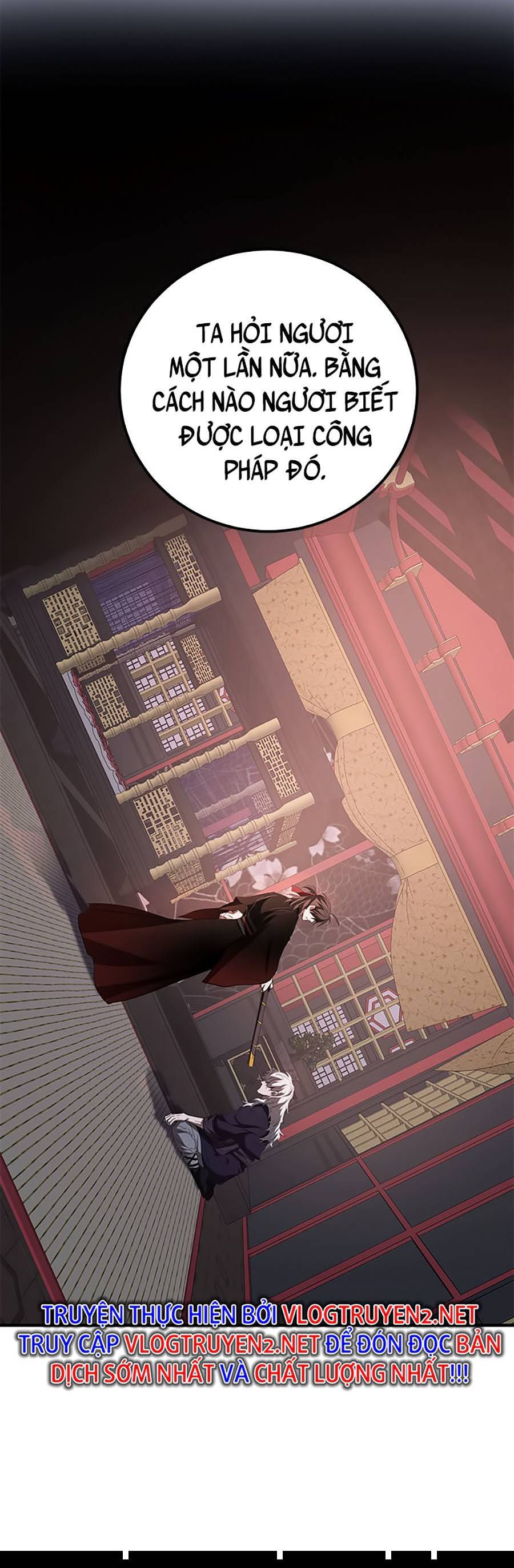 võ đang kỳ hiệp chapter 82 18