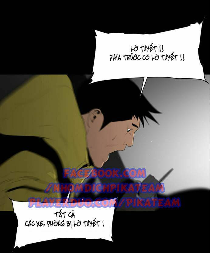 đêm vùng cực chapter 5 57