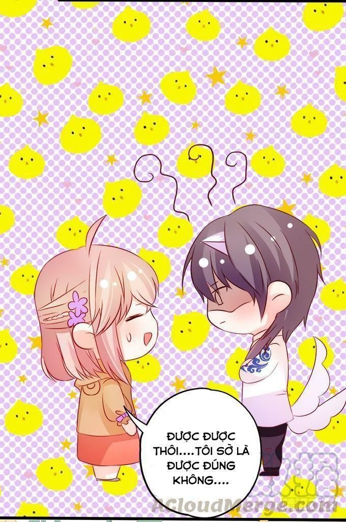 hồ tiên hung bạo chapter 14 57