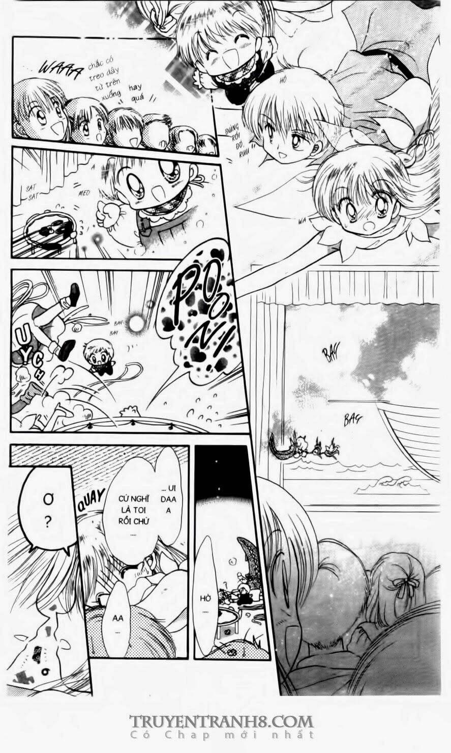 em bé ufo chapter 13 31