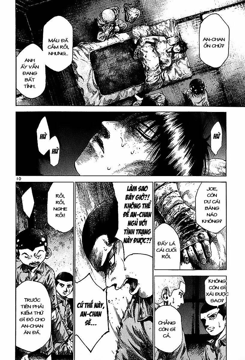 rainbow chapter 33 12