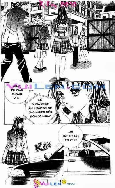 cuộc sống của tôi chapter 11 115