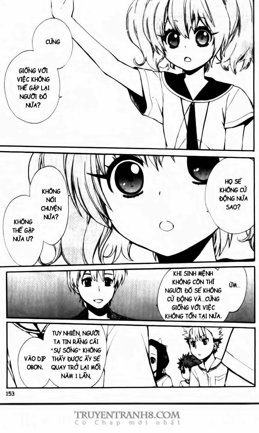 trường học bí ẩn chapter 35 4