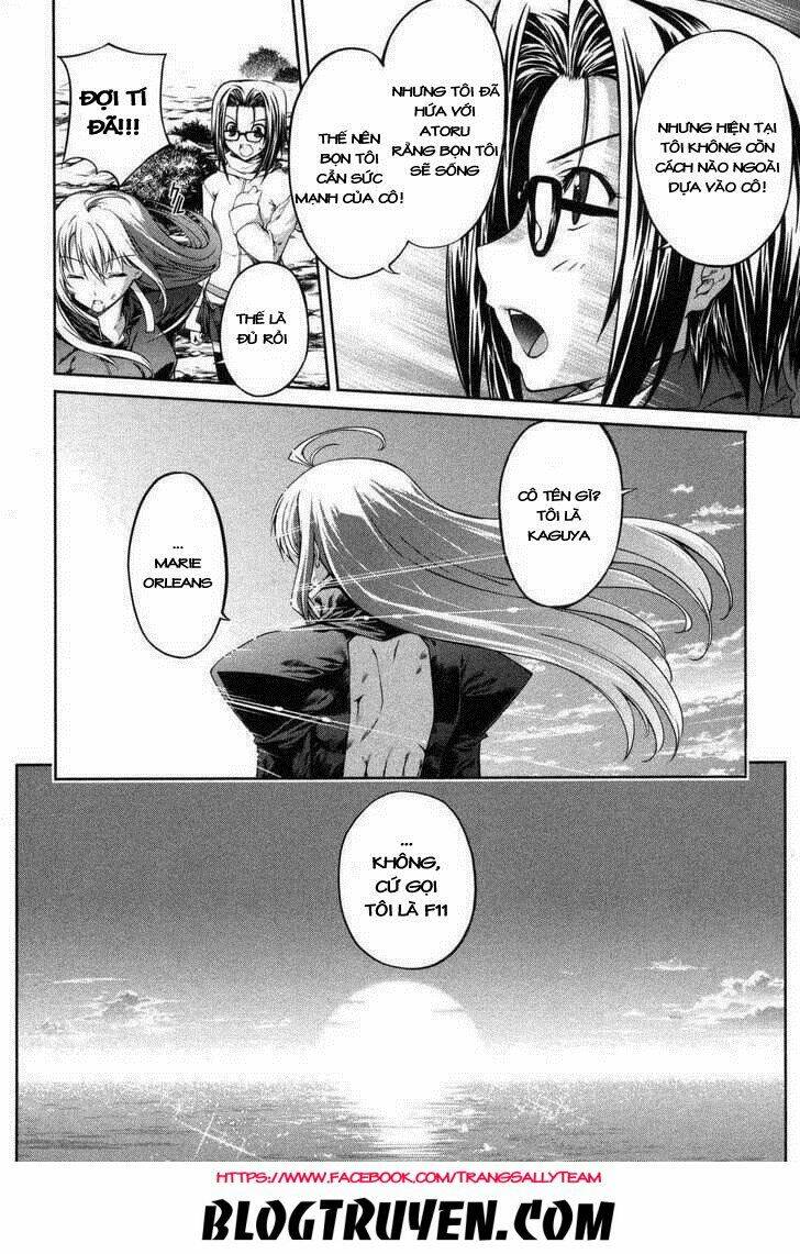 mondlicht (ánh trăng) chapter 2 38