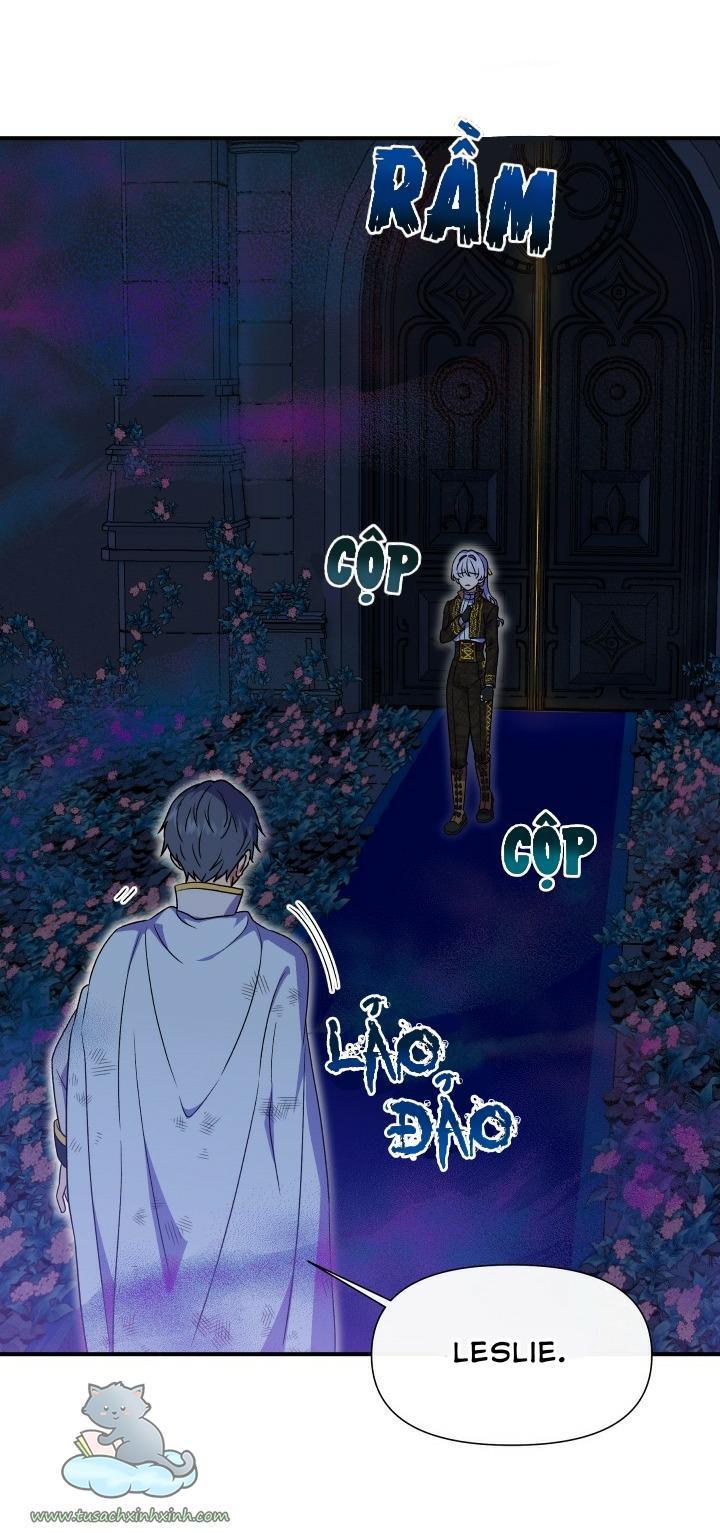 công nương khế ước của gia tộc công tước quái vật chapter 128 19