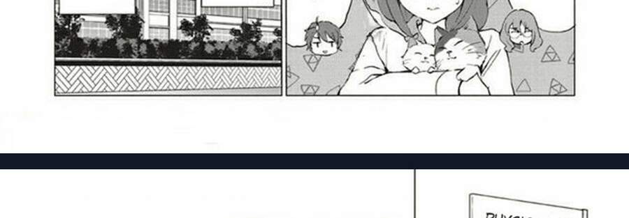 seishun buta yarō wa rojikaru witchi no yume o minai chapter 4.1 21