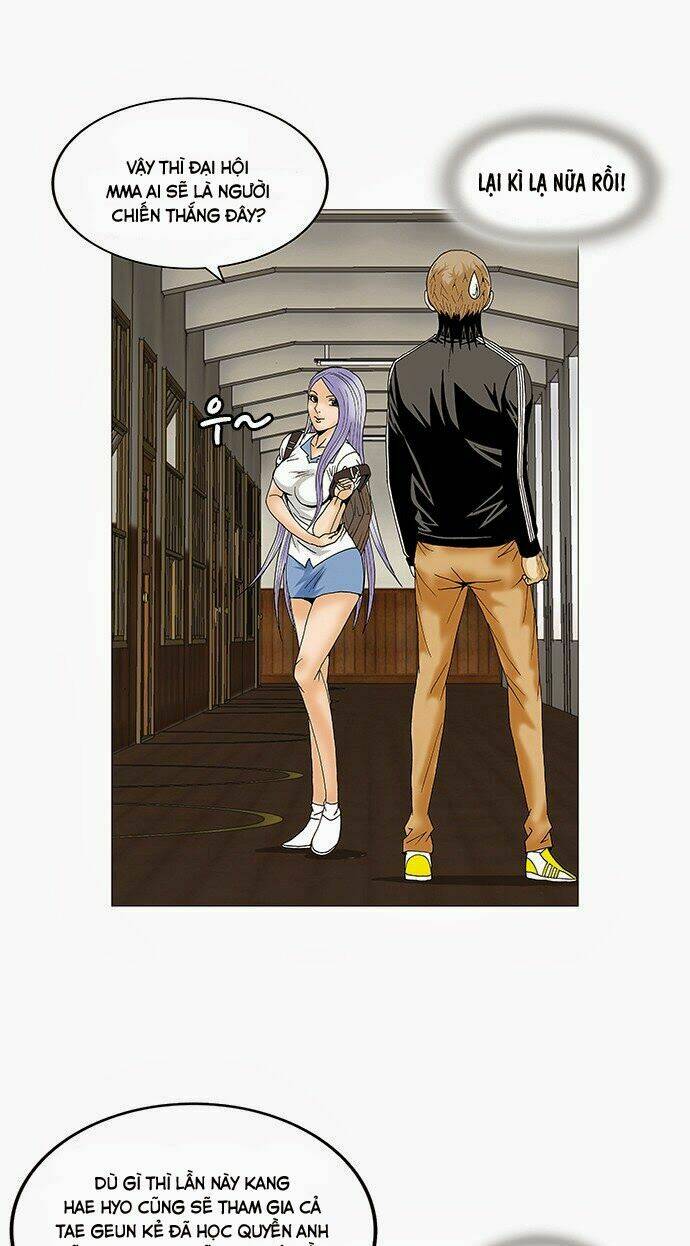 ultimate legend: kang hae hyo chapter 70 42