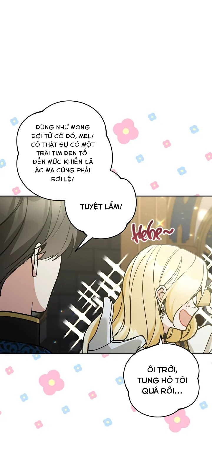 đừng đến cửa hàng của ác nữ phản diện chapter 72 57