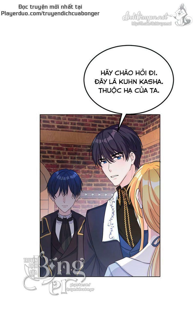 nữ hiệp trở về chapter 7 39