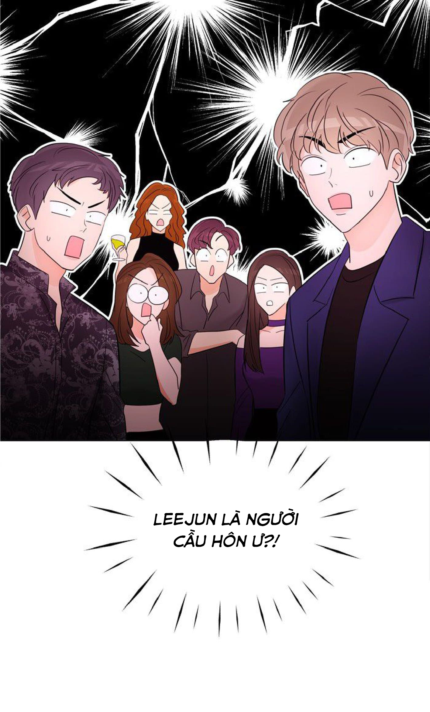 khi ta chạm nhau chapter 3 25