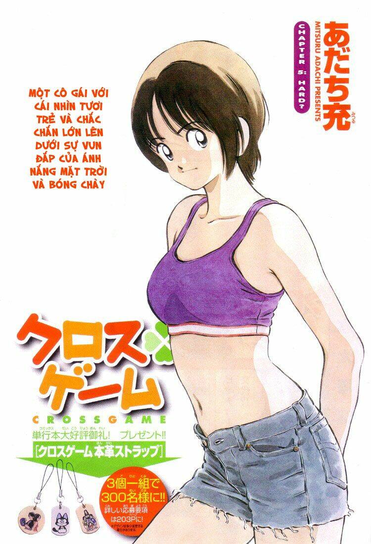 trò chơi vượt qua thử thách chapter 15 2