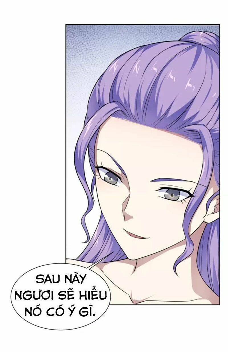 nghịch thiên đại thần chapter 66.5 7