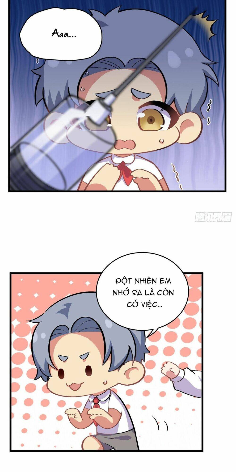 nhạc phụ đại nhân là lão bà chapter 118 4