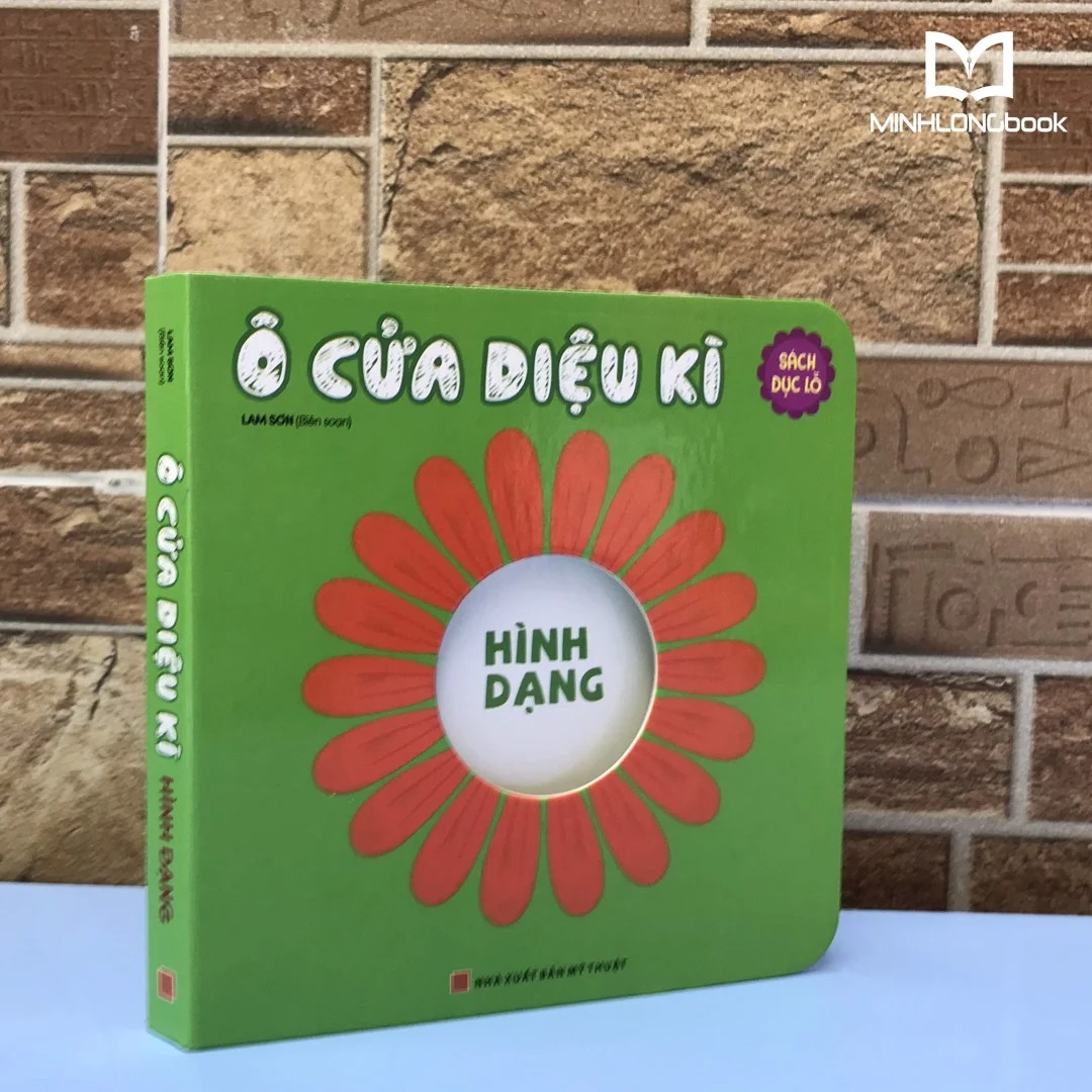 Ô cửa diệu kì - Hình dạng