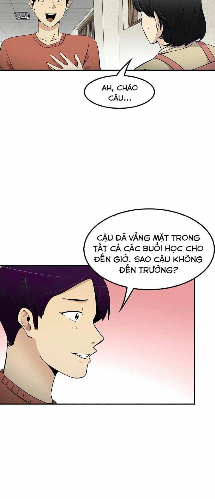 điều tra viên chuyển sinh chapter 21 30