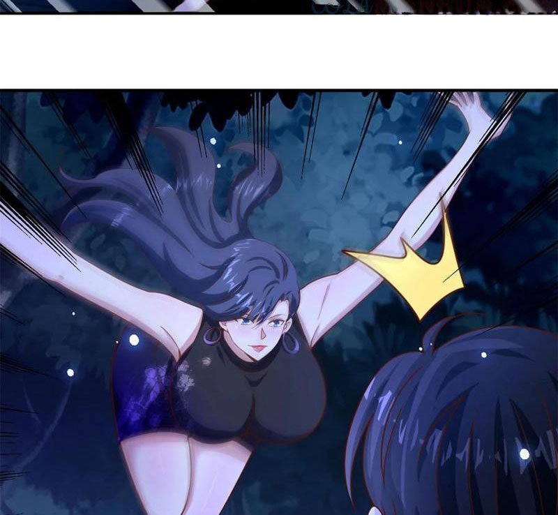 bảy vị tỷ tỷ tuyệt thế vô song của ta chapter 43 28