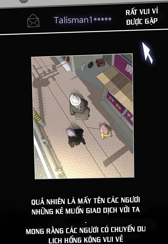 kĩ nguyên của anh hùng chapter 100 103