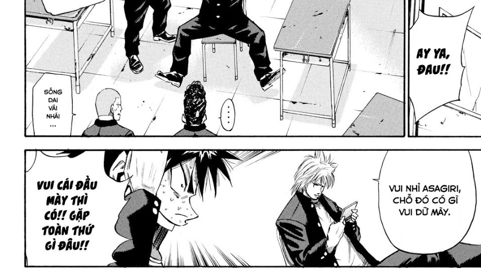 a-bout! chapter 167 30