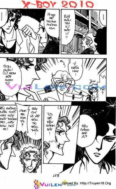 ánh đèn rực rỡ chapter 13 120