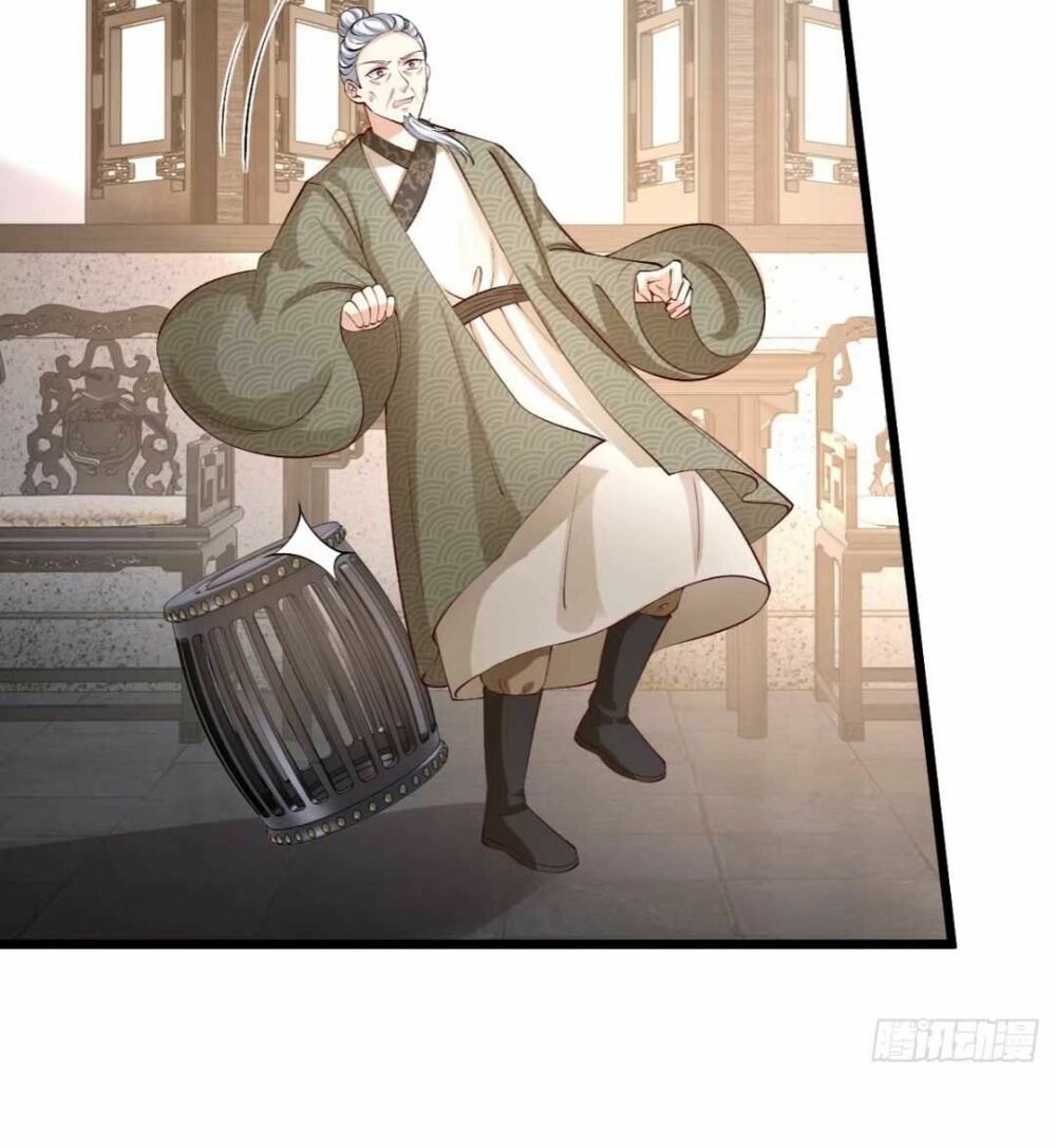 đại đích nữ trọng sinh về báo thù chapter 7 51