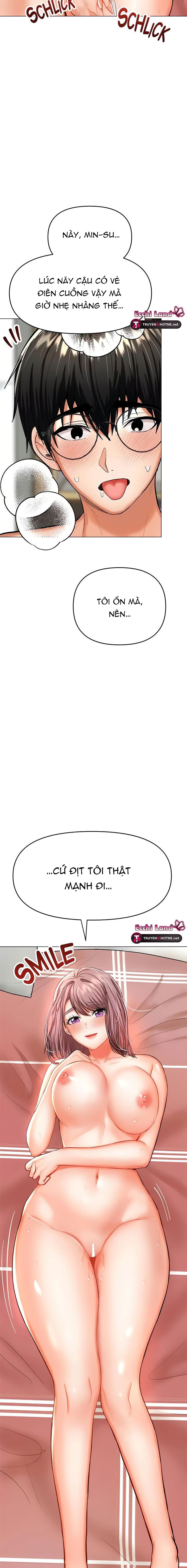 chiều chuộng em đi mà chapter 17.2 4