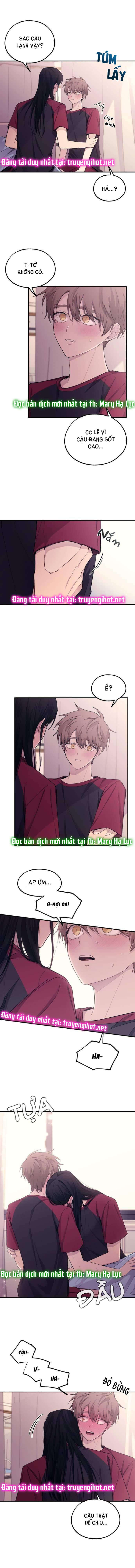 yeonwoo ngây thơ chapter 51.2 2