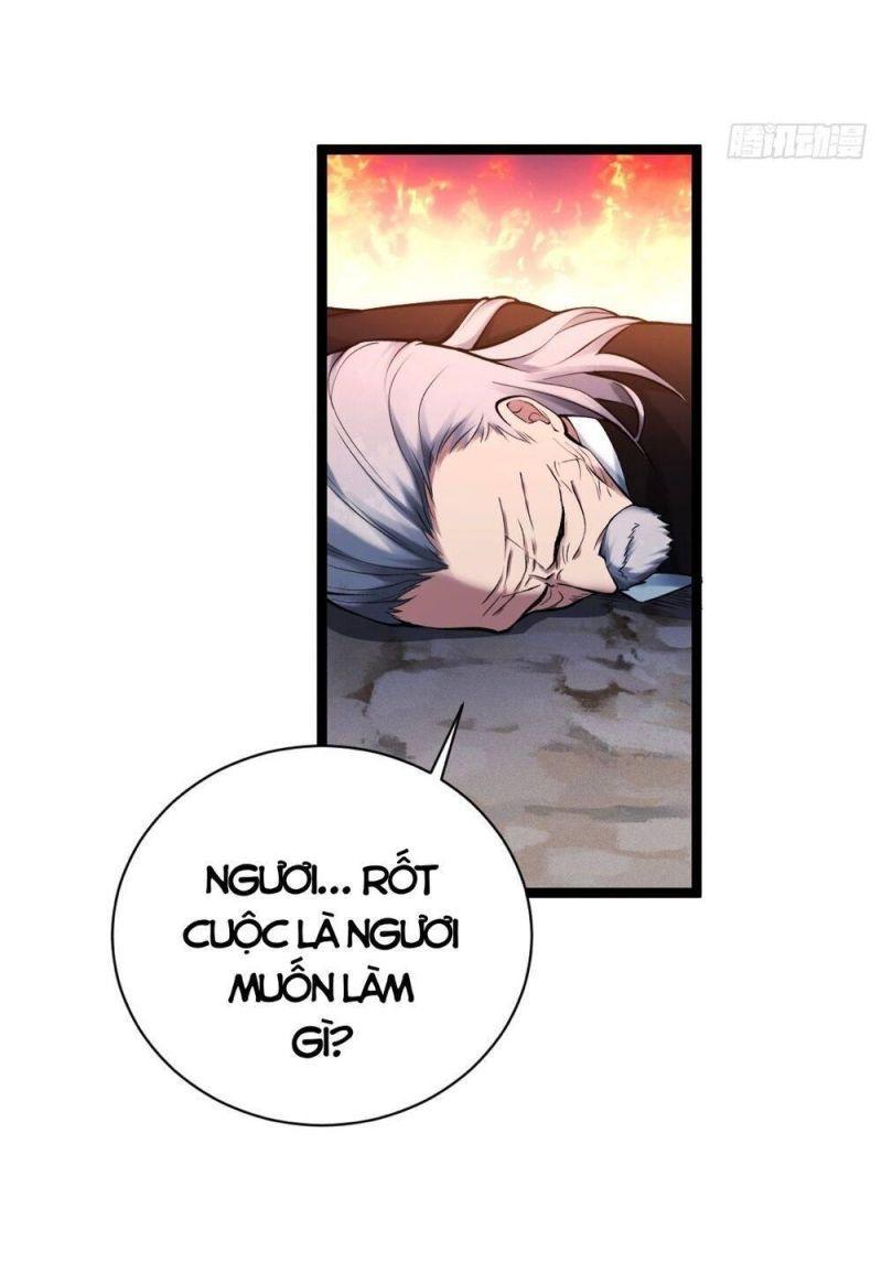 thiên sư chapter 28 4