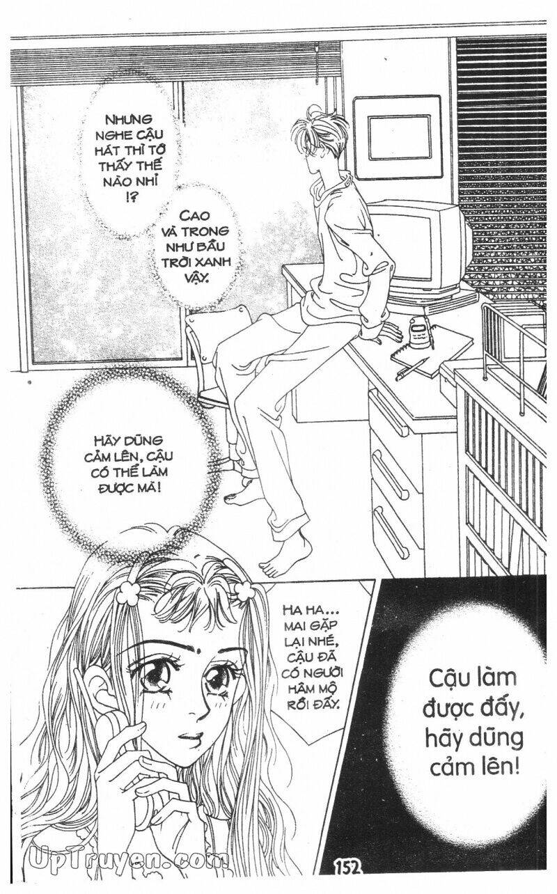 hãy đến đây tình yêu chapter 1 151