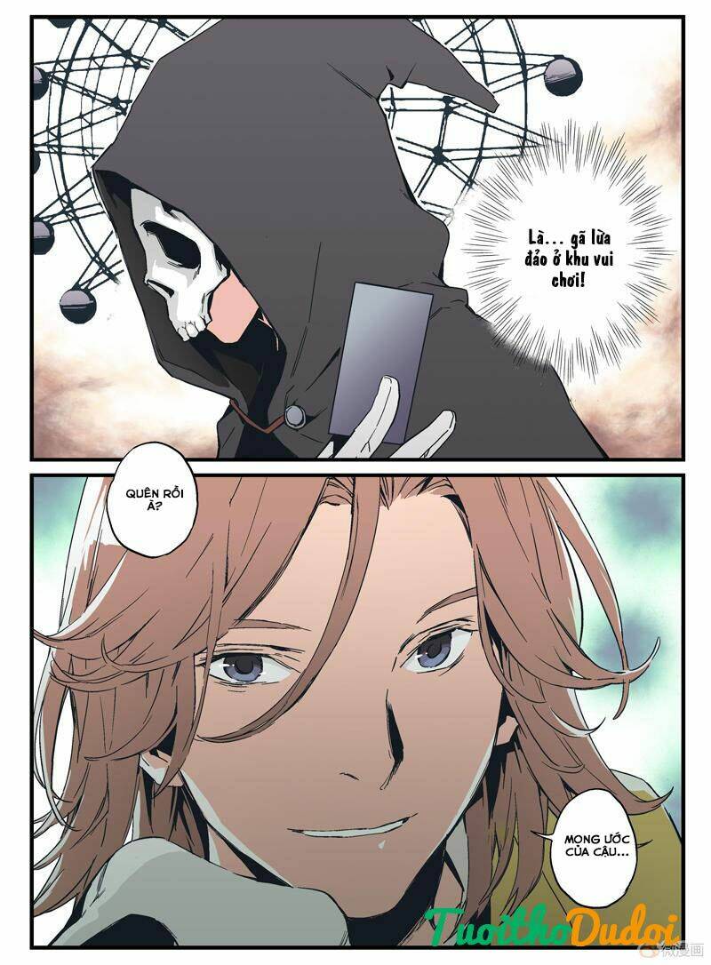 guarding chapter 25 11