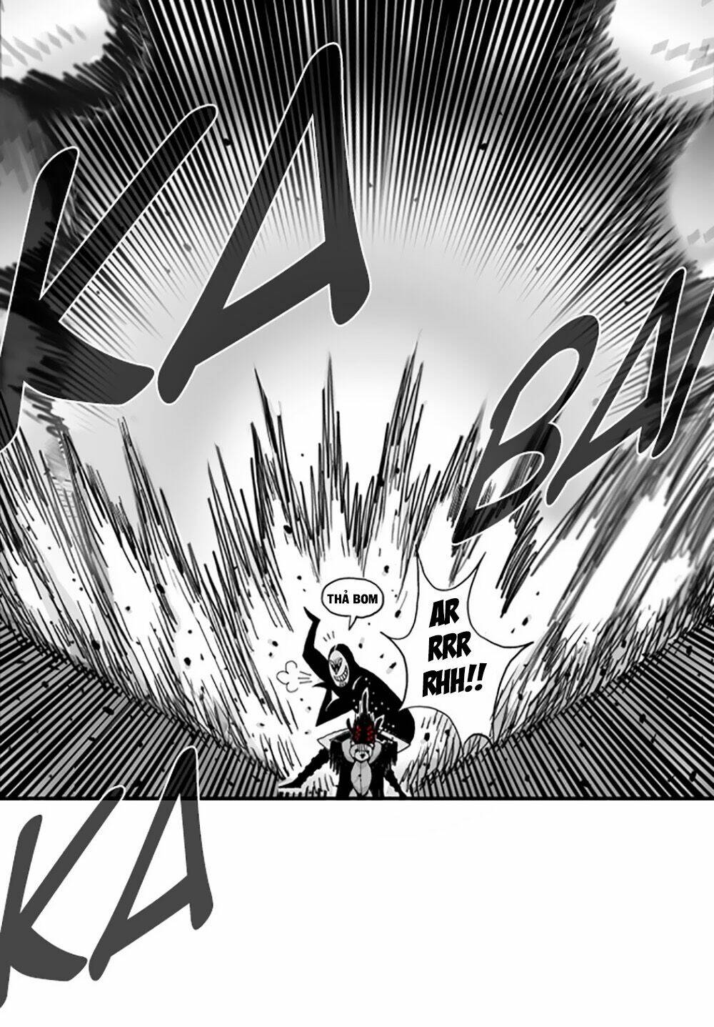 hành trình thoát khỏi địa ngục chapter 14 20