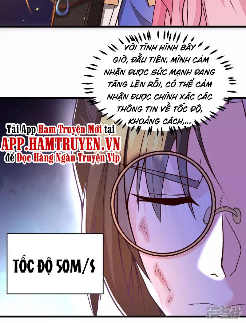 tiến sĩ khoa học kỹ thuật tu tiên chapter 2 3