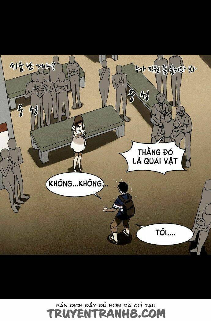 infectee chapter 7 46