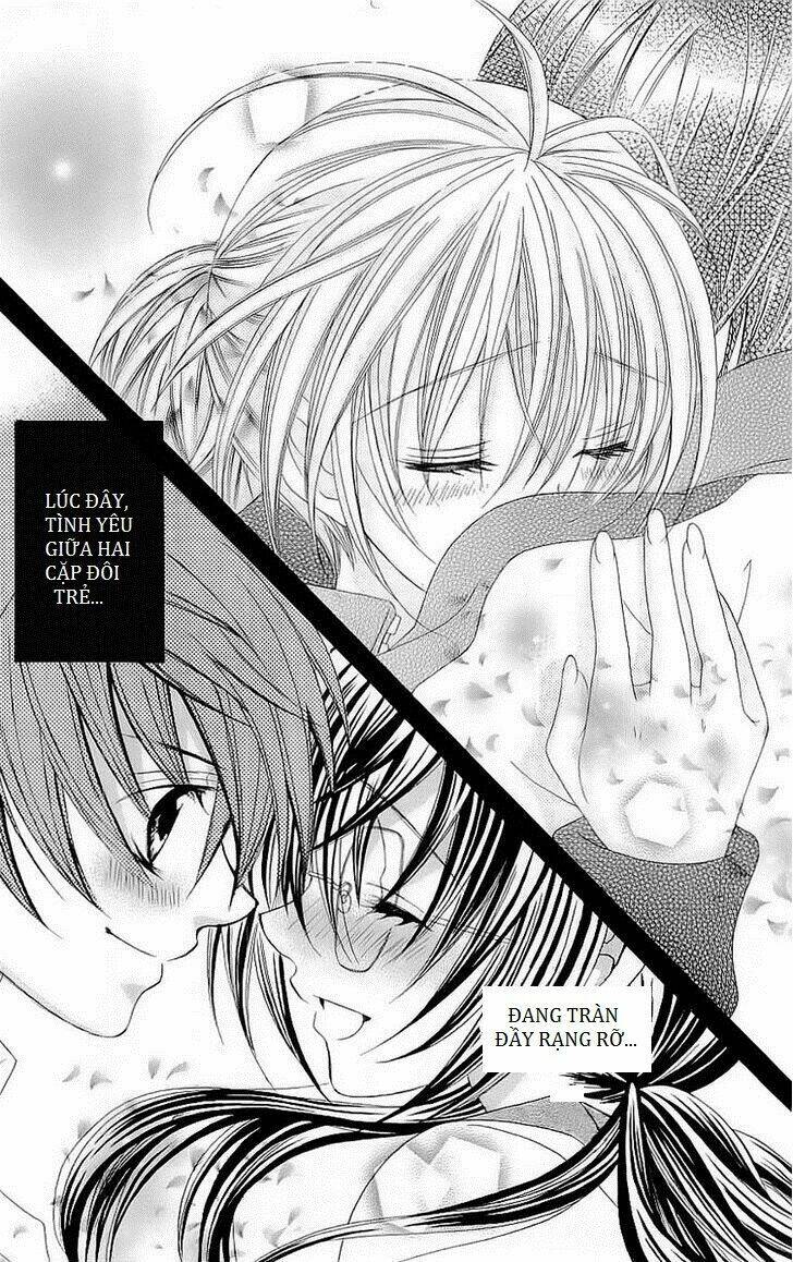 suki desu suzuki-kun!! chapter 29 28