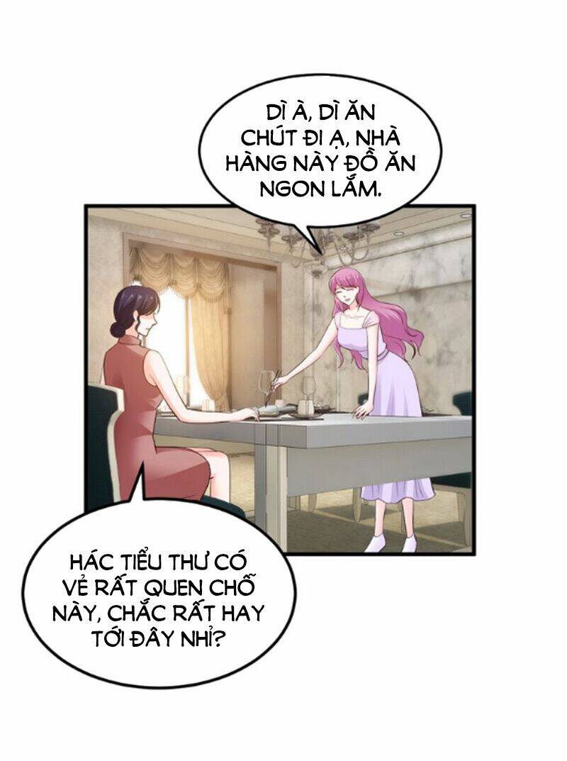 thú cưng độc quyền của boss chapter 61 7