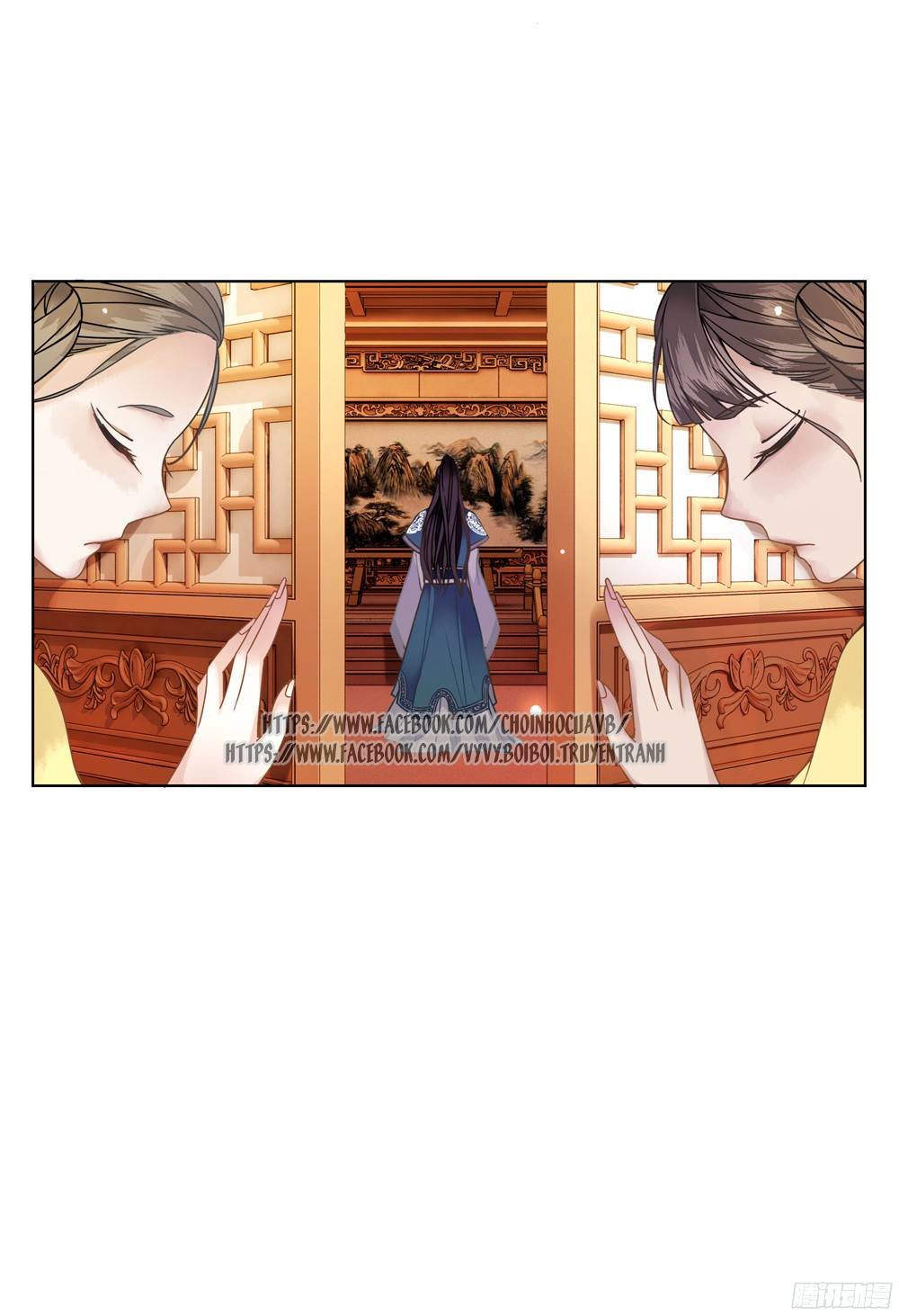 gay rồi! cái đó thành tinh rồi chapter 3 34