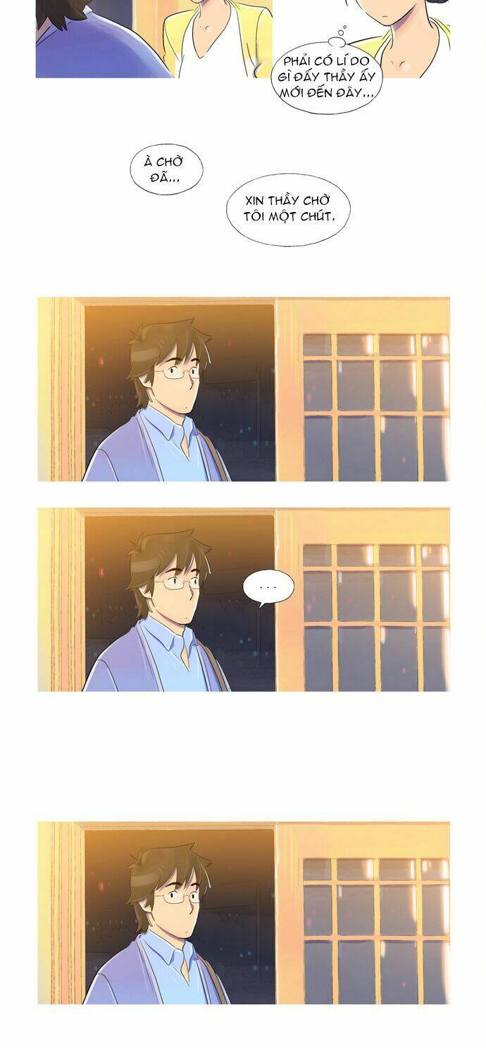 family man chapter 10 23