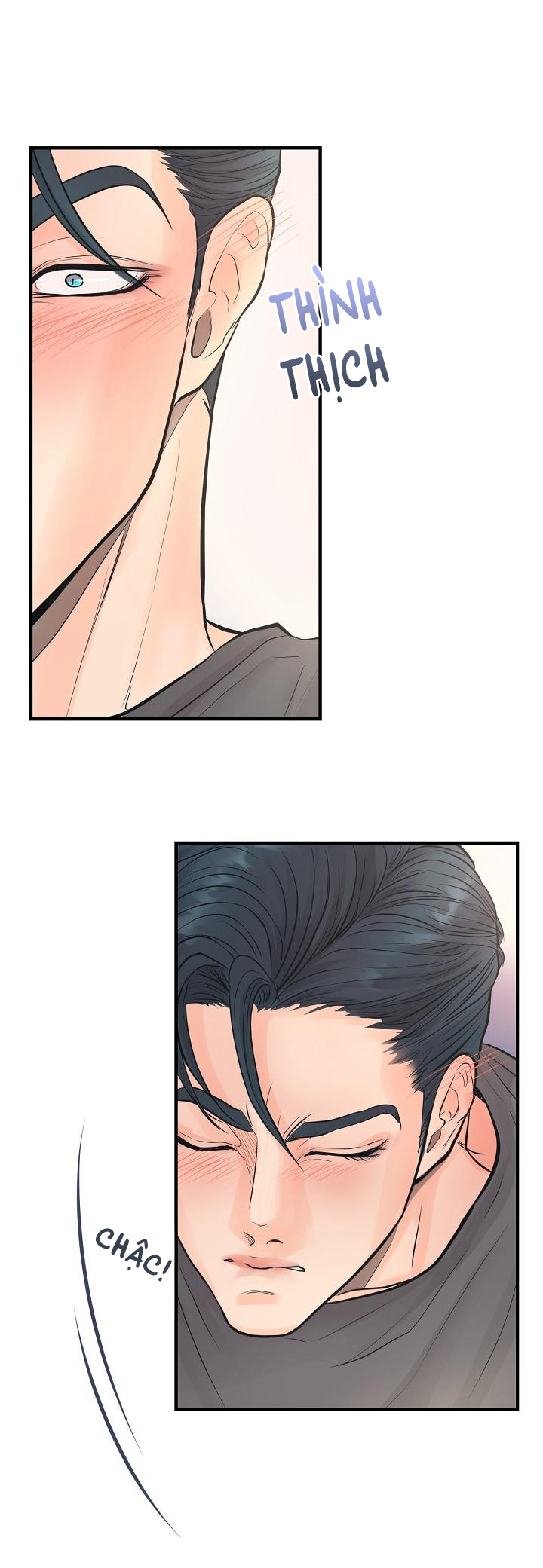 ranh giới tội ác chapter 2 15